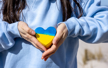 Pomoc obywatelom Ukrainy