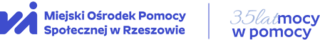 Oto logo strony. Piękne ono jest