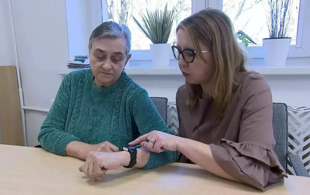 Zdjęcie do Opaski bezpieczeństwa zyskują na popularności. Rzeszowscy...