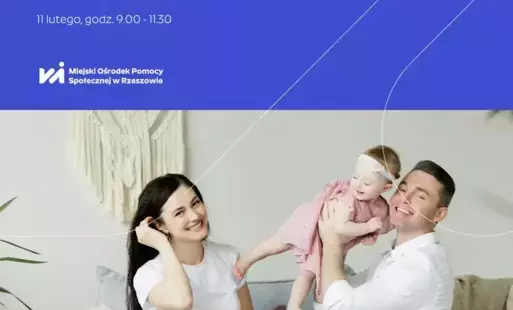 Zdjęcie do Kolejne warsztaty z cyklu &quot;Rodzicem być&quot; w Rzeszowie
